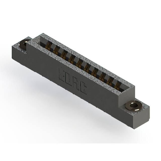 356-010-521-103 EDAC Inc.  Edgeboard Connectors